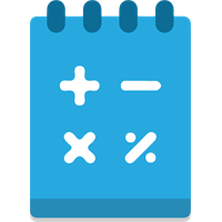 Notepad Math Extension